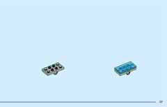 LEGO 60375 instructions page 27 – build guide