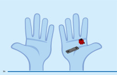LEGO 60375 instructions page 36 – build guide