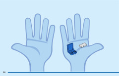 LEGO 60375 instructions page 38 – build guide