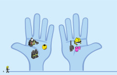 LEGO 60375 instructions page 4 – build guide