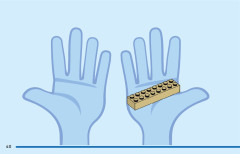 LEGO 60375 instructions page 40 – build guide