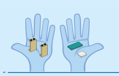 LEGO 60375 instructions page 42 – build guide