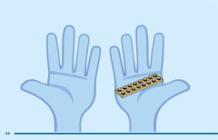 LEGO 60375 instructions page 44 – build guide