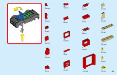 LEGO 60375 instructions page 53 – build guide