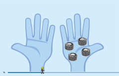 LEGO 60375 instructions page 14 – build guide