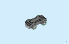 LEGO 60375 instructions page 15 – build guide