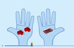 LEGO 60375 instructions page 16 – build guide