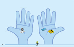 LEGO 60375 instructions page 18 – build guide