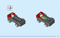 LEGO 60375 instructions page 19 – build guide