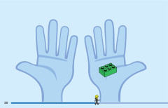 LEGO 60375 instructions page 20 – build guide