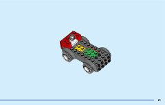LEGO 60375 instructions page 21 – build guide
