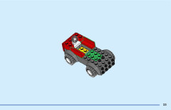 LEGO 60375 instructions page 23 – build guide