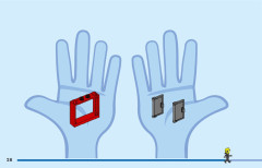 LEGO 60375 instructions page 28 – build guide