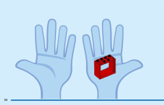 LEGO 60375 instructions page 32 – build guide