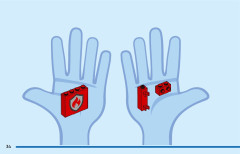 LEGO 60375 instructions page 34 – build guide