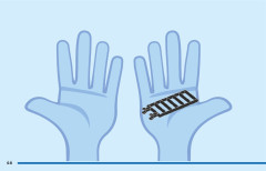 LEGO 60375 instructions page 46 – build guide