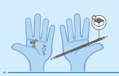 LEGO 60375 instructions page 48 – build guide