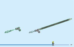 LEGO 60375 instructions page 49 – build guide