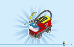 LEGO 60375 instructions page 53 – build guide