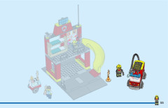 LEGO 60375 instructions page 55 – build guide