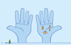 LEGO 60375 instructions page 8 – build guide