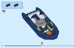LEGO 60377 instructions page 14 – build guide