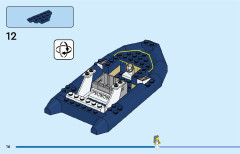 LEGO 60377 instructions page 16 – build guide