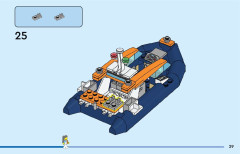 LEGO 60377 instructions page 29 – build guide