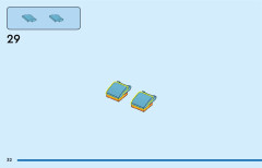 LEGO 60377 instructions page 32 – build guide