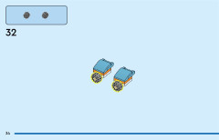 LEGO 60377 instructions page 34 – build guide