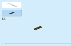 LEGO 60377 instructions page 36 – build guide