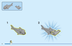 LEGO 60377 instructions page 4 – build guide