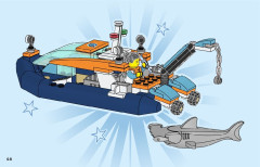 LEGO 60377 instructions page 46 – build guide
