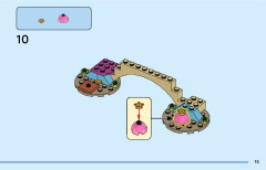 LEGO 60377 instructions page 15 – build guide