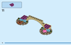 LEGO 60377 instructions page 16 – build guide