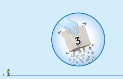 LEGO 60377 instructions page 2 – build guide