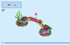 LEGO 60377 instructions page 22 – build guide
