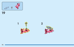 LEGO 60377 instructions page 24 – build guide