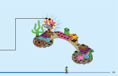 LEGO 60377 instructions page 25 – build guide