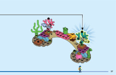LEGO 60377 instructions page 27 – build guide