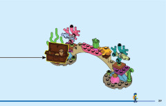 LEGO 60377 instructions page 29 – build guide