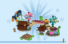 LEGO 60377 instructions page 31 – build guide