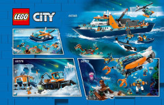 LEGO 60377 instructions page 33 – build guide