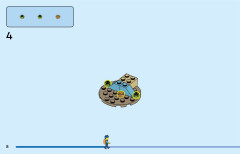 LEGO 60377 instructions page 8 – build guide