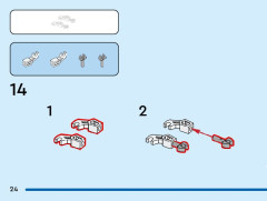 LEGO 60377 instructions page 24 – build guide