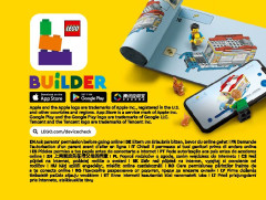 LEGO 60377 instructions page 3 – build guide