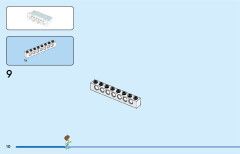 LEGO 60378 instructions page 10 – build guide