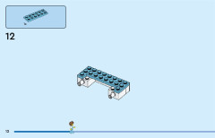 LEGO 60378 instructions page 12 – build guide