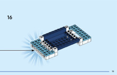 LEGO 60378 instructions page 15 – build guide