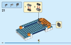 LEGO 60378 instructions page 20 – build guide